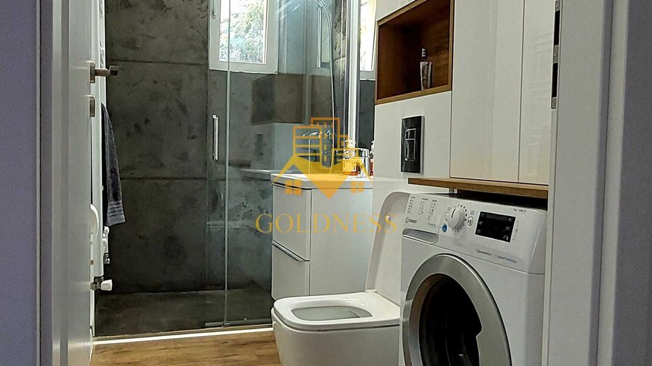 Apartament 2 camere in zona Facultatii de Drept , Piata Cipariu - Poză 7
