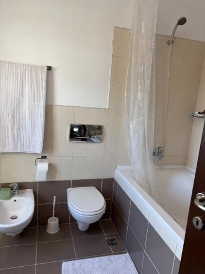 3 camere | Iancu Nicolae – Băneasa | 100 mp utili | piscină & sală - Poză 11