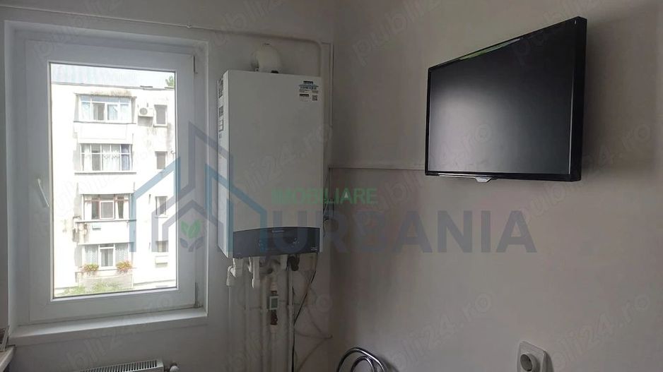 Apartament 2 camere de închiriat în Mircea, Iași - Poză 2