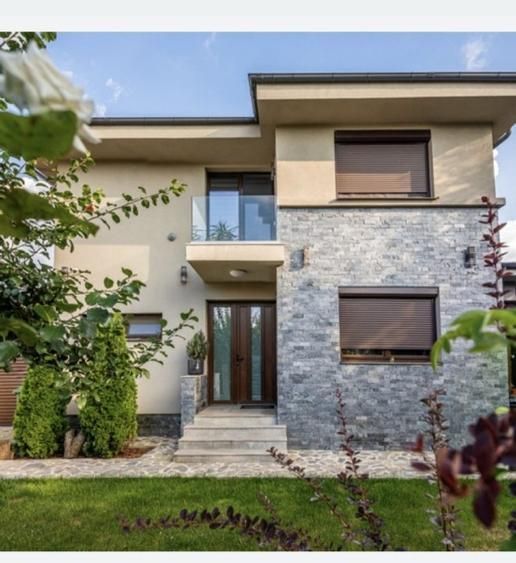 Casa Otopeni de vanzare |  premium la cheie Central - Poză 3
