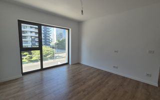 Penthouse tip duplex de 3 camere si 2 bai, cu balcon 22 mp, Comision 0 - Poză 4