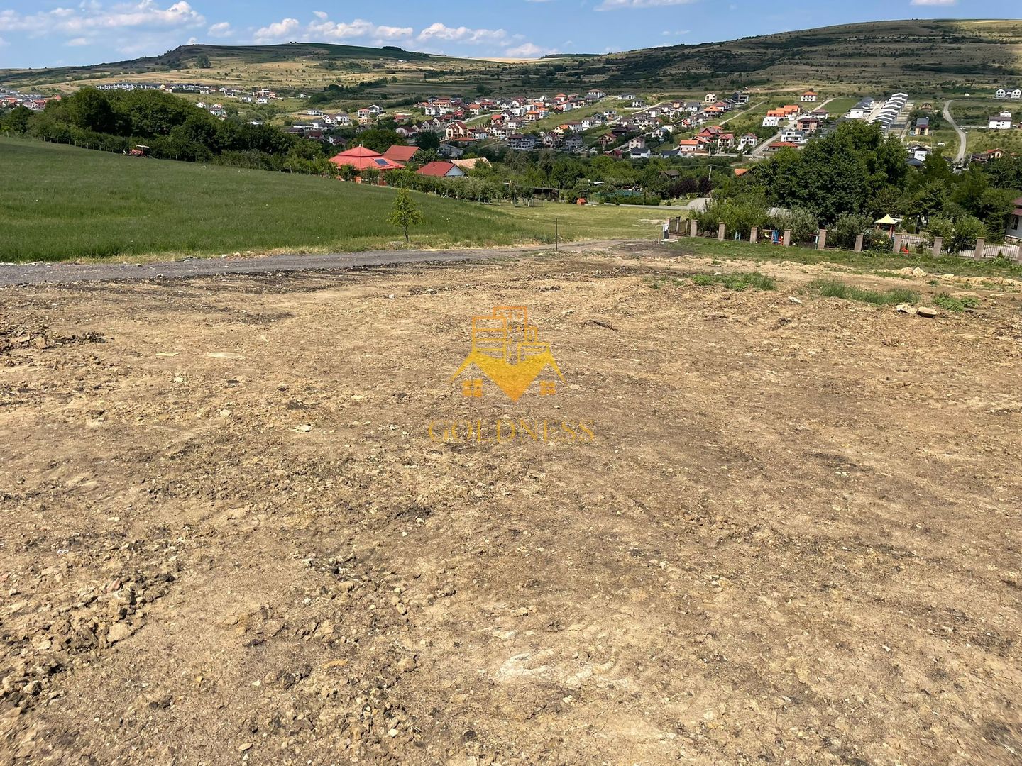 Terenuri de vanzare, Parcelabil, Valea Chintaului, Zona Beta Residence - Poză 4