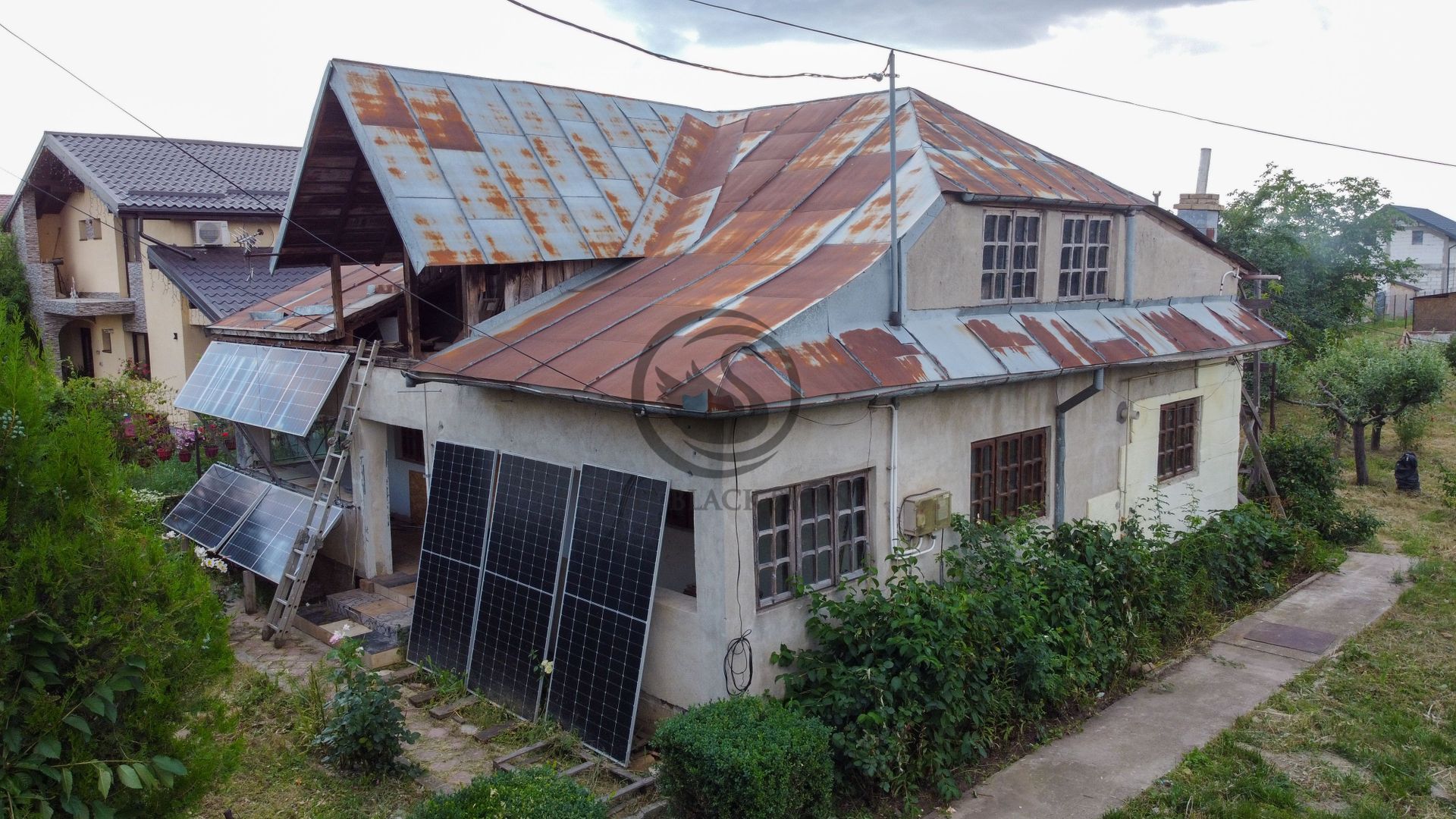 Casa de vanzare | Teren 1178 mp | Strejnicu, Prahova | Comision 0% - Poză 14
