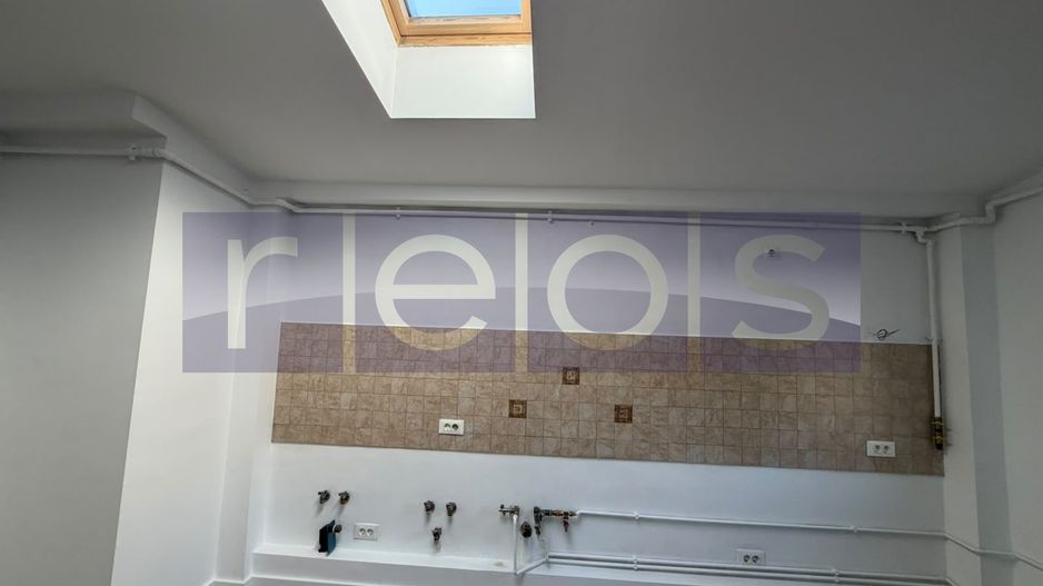 VANZARE APARTAMENT IN VILA | PARC KISELEFF | 134MP | NOU RENOVAT | - Poză 6