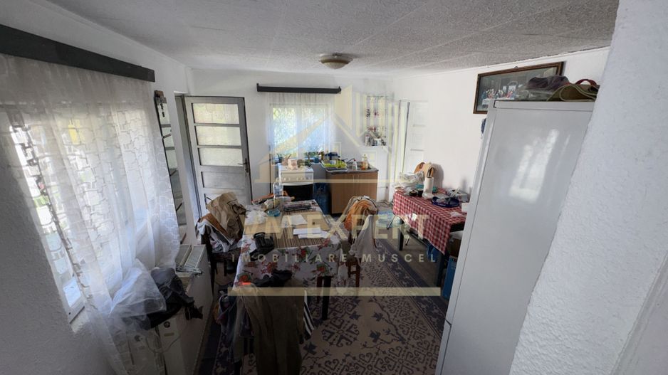 CASA 5 CAMERE TEREN 7500 MP CAMPULUNG - Poză 10