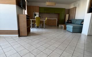 Închiriez apartament 2 camere, Decebal, mobilat și utilat, plan B - Poză 4