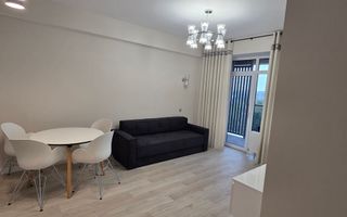 Chirie, apartament, 2 camere, strada Bogdan Voievod, Râșcani - Poză 3