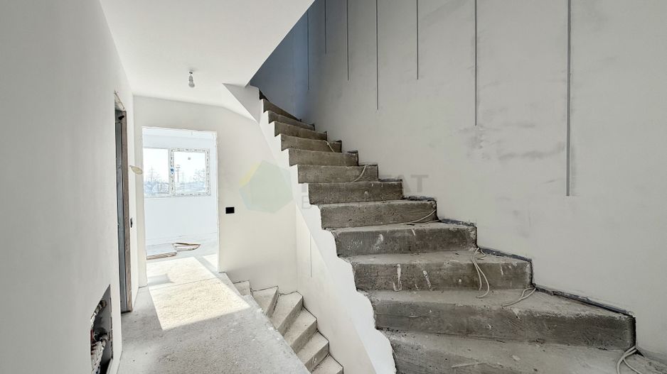 Vila 4 camere Avangarde Forest 8| Pompa de caldura - Poză 27