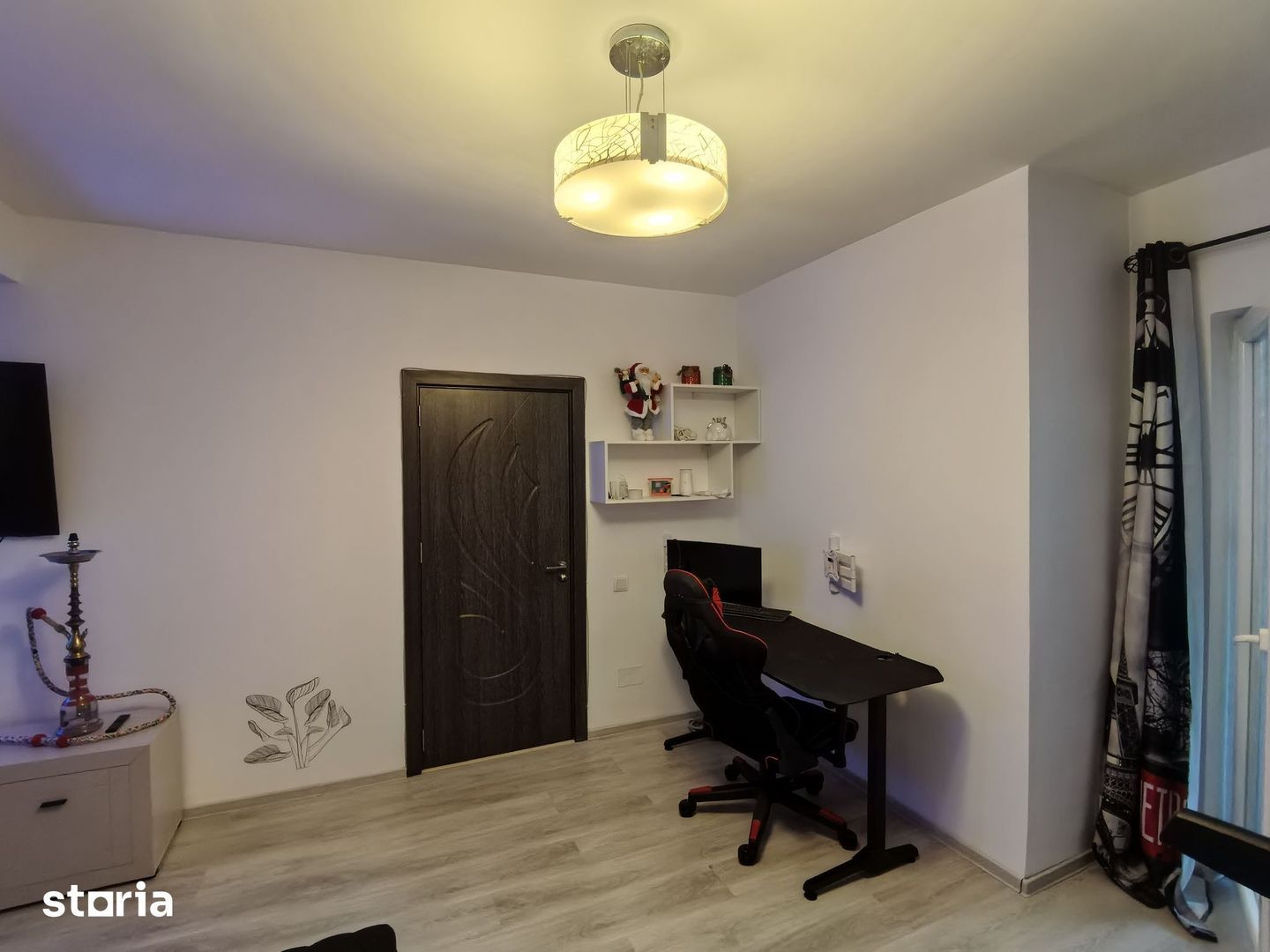 2 camere cu centrala proprie, parcare inclusa, etaj 2, zona Pallady - Poză 11
