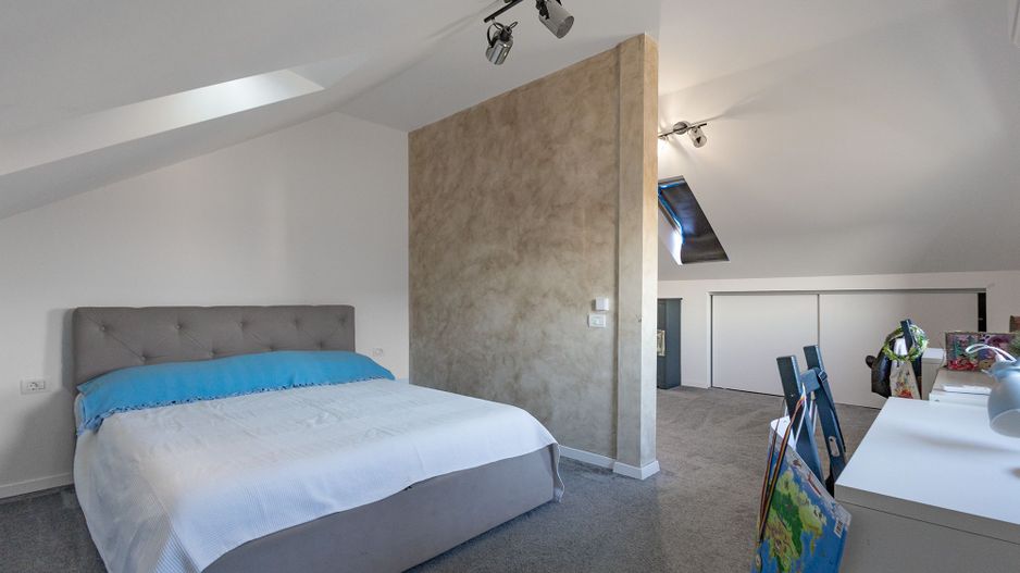 Casa deosebita de vanzare in Giarmata COMISION 0% CUMPARATOR - Poză 23