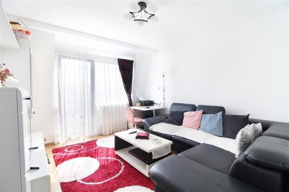 Apartament 2 camere Mărăști – 54 mp, balcon, parcare, mobilat complet. - Poză 2