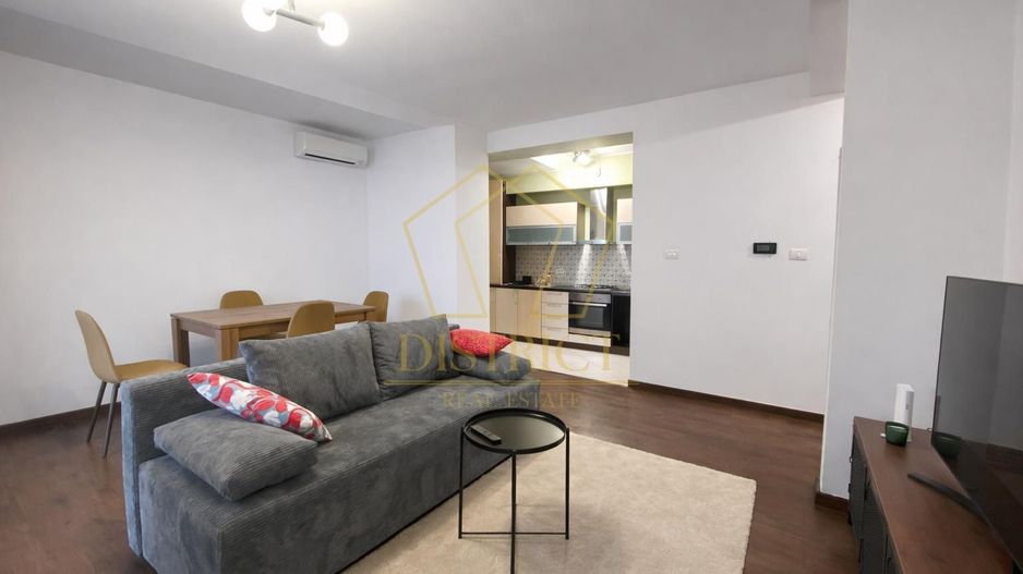 Apartament spatios cu 2 camere | Brancoveanu - Poză 1