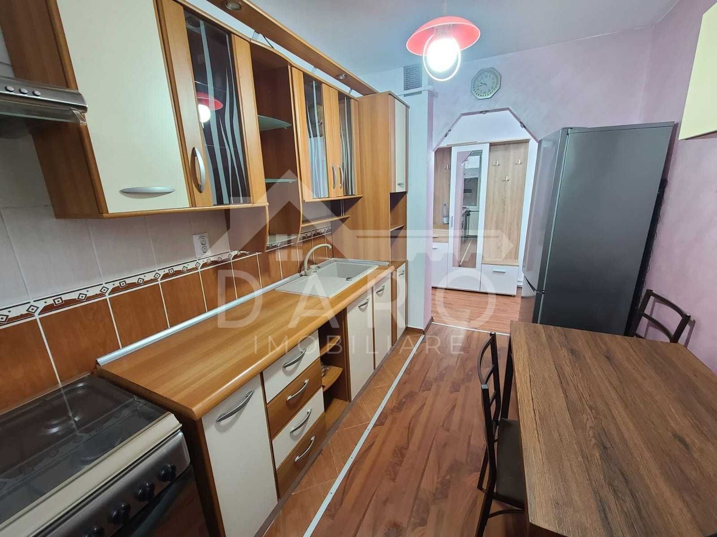 De vânzare – apartament modern cu 2 camere în Tudor, pe bulevard! - Poză 8