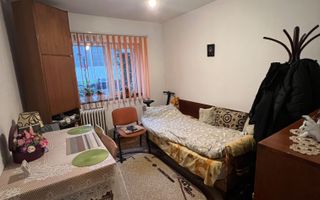 BRASADAS vinde ap 3 cam la PARTER in Manastur. - Poză 4