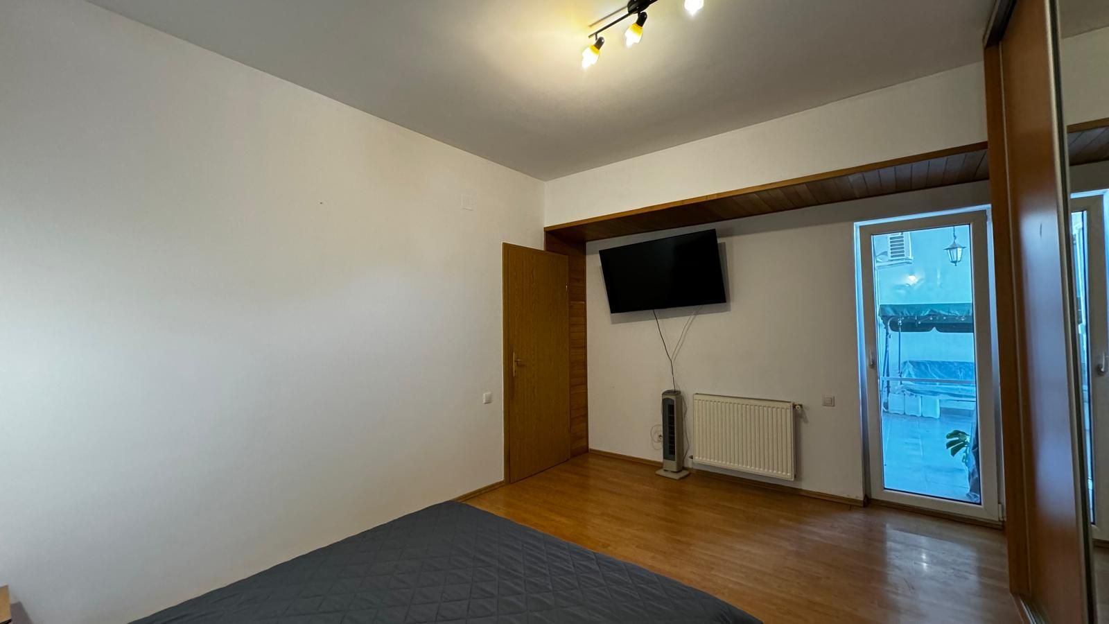 Apartament 2 CAM 60MP Central Parcare subterana - Poză 9