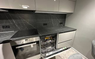 Chirie, apartament, 4 camere, str. Sarmizegetusa, Botanica - Poză 14