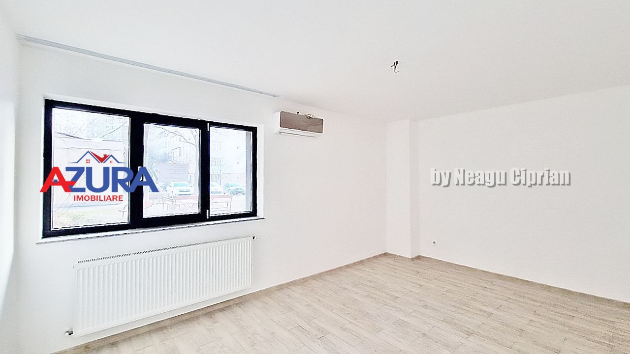 AZURA Imobiliare - Spatiu Birouri Central Pitesti - Poză 14