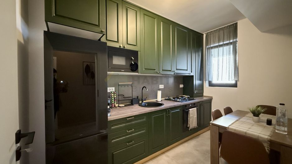 Apartament 3 camere Otopeni, mobilat complet - Poză 6