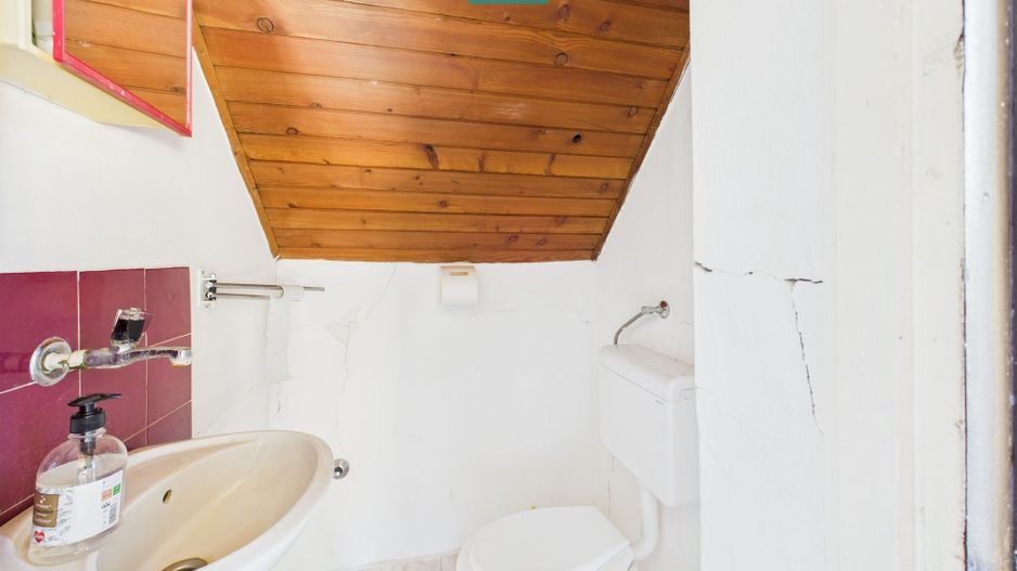 Căsuță de vacanță – cu POTENȚIAL DE INVESTIȚIE - Poză 6