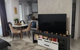 2 Camere  Ambiance Residence Pipera I Premium Mobilat I Comision 0% - Poză 45