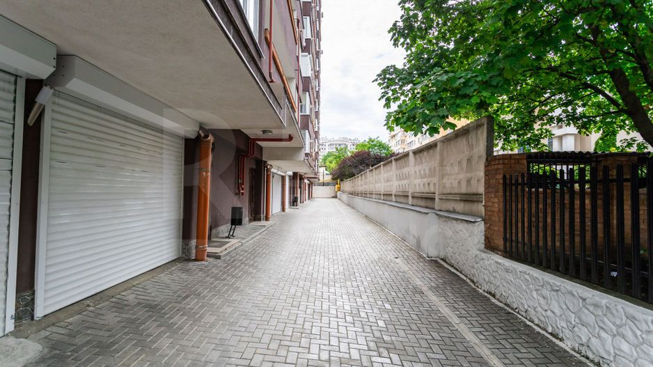 Vânzare, apartament 2 camerea, str. Mihail Sadoveanu, Ciocana - Poză 24