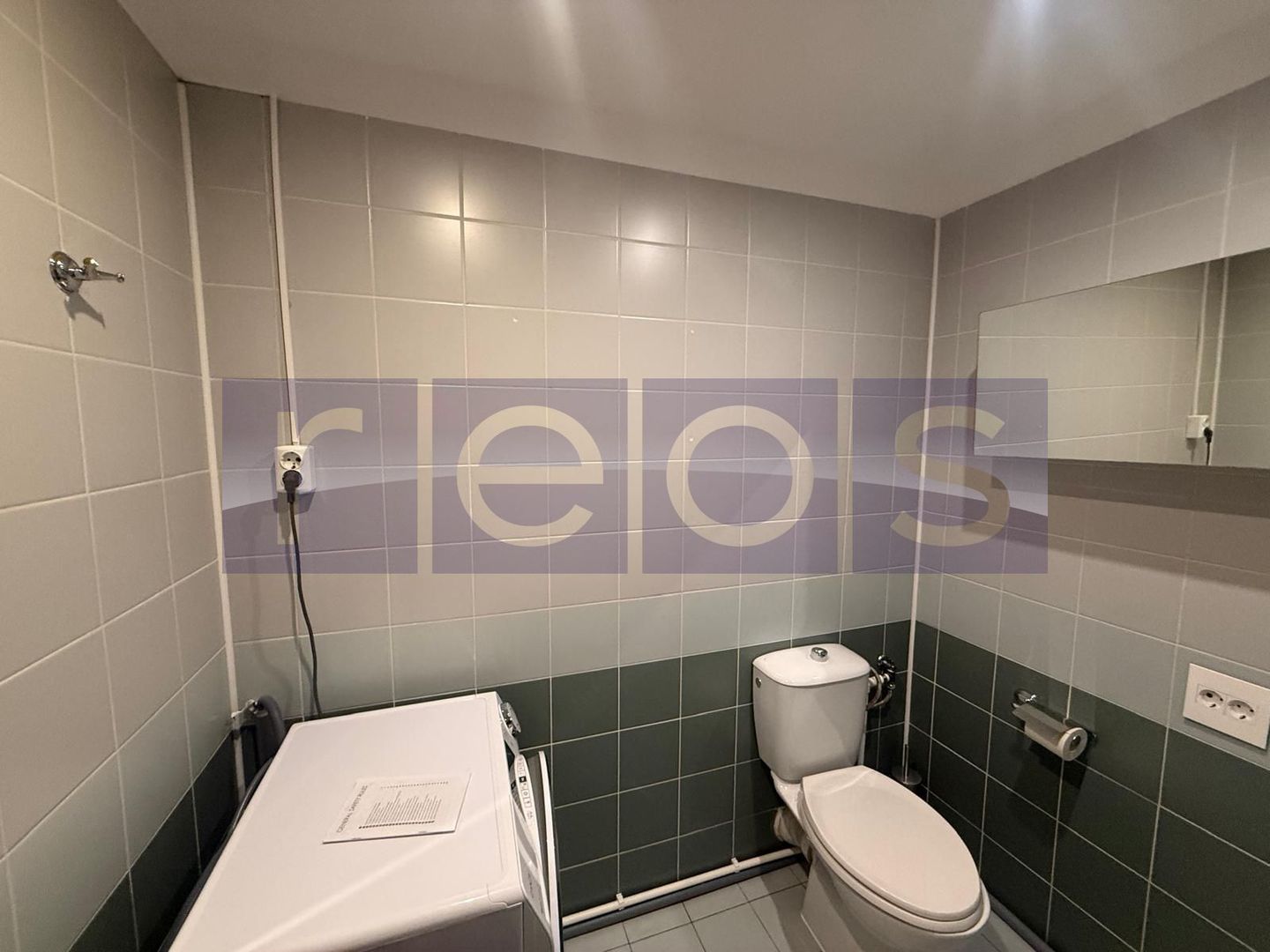 INCHIRIERE SOS NORDULUI | 3 CAMERE | VEDERE PARC | 153 MP | - Poză 18