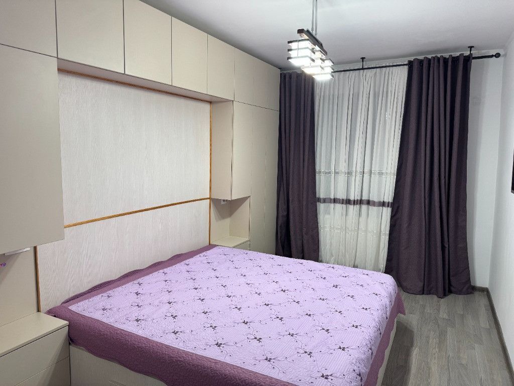 Apartament 2 camere decomandat, spațios, metrou Nicolae Grigorescu - Poză 1