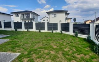 🏡 Casă Tip Duplex  Valea Adâncă – zona 5 Drumuri - Poză 2