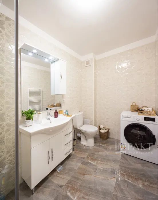 Apartament cu 2 camere, in zona Centrala! - Poză 6