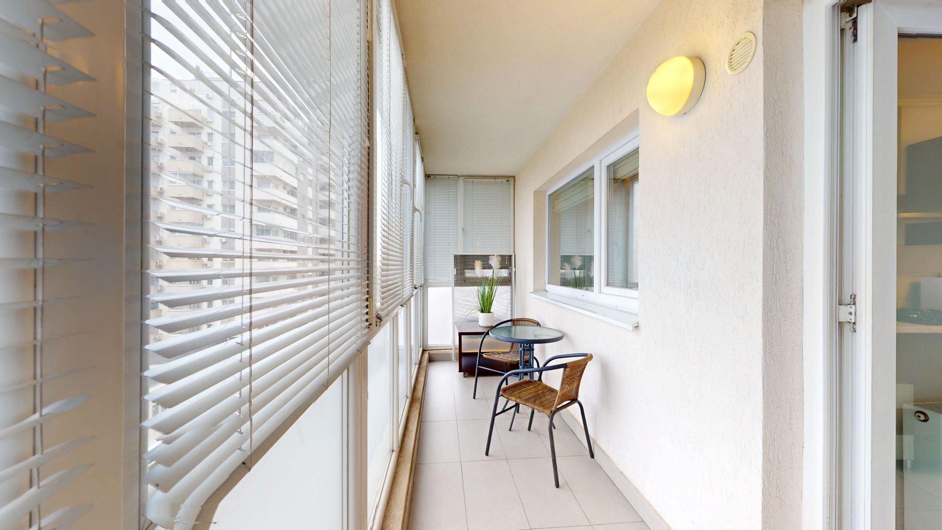 Apartament 2 camere – Bd. Timișoara Bloc 2015 - Poză 10