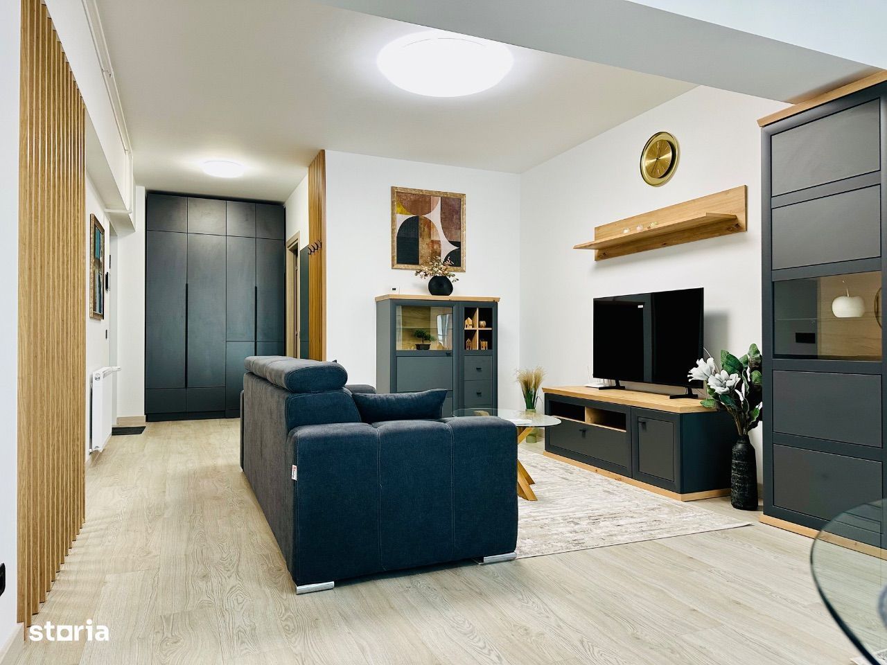 Apartament /studio Select Residence - Poză 4