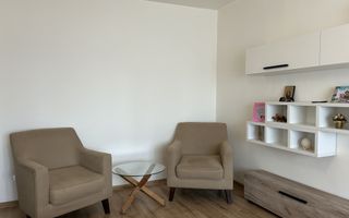 Garsonieră zona Dristor cu boiler electric - Poză 2