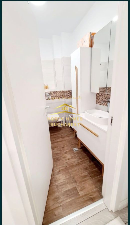 Apartament de vanzare -3 camere  -Aviatiei, Baneasa, Herastrau - Poză 5