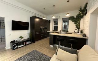 Apatament 2 camere - Piaţa Alexandru Lahovari - proprietar - Poză 1