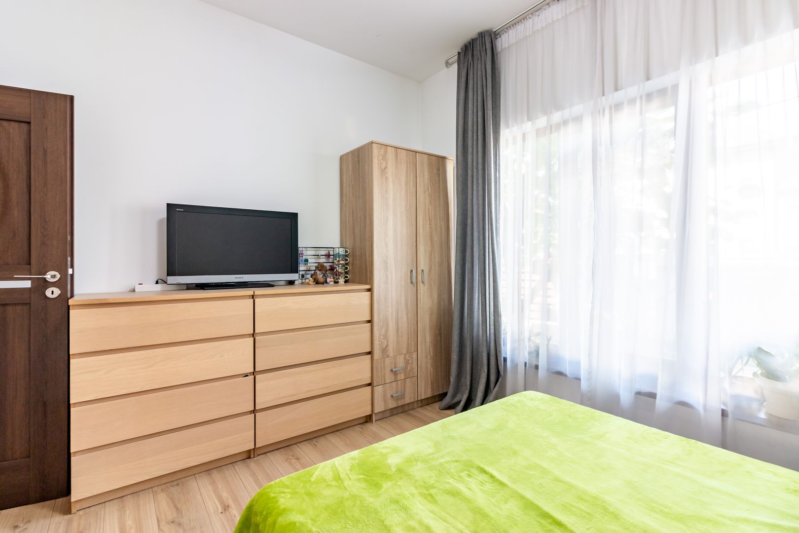 Casa individuala 5 camere, teren 591 mp | Otopeni | Mesteacanului - Poză 16