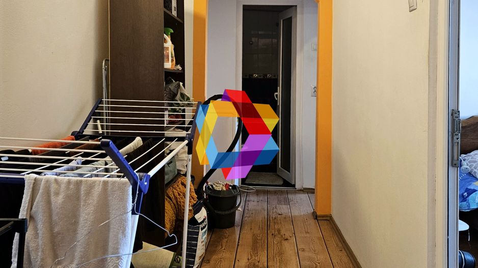 Oportunitate! Apartament 3 camere de vânzare Brasov, zona Astra, 57 mp, Plus-imo - Poză 5