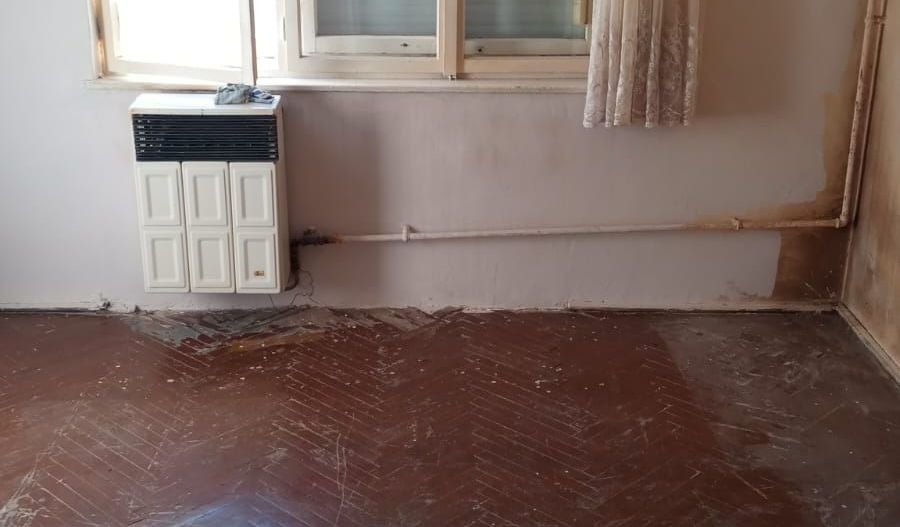 ageuropa.ro vinde garsoniera etaĵ 4 in Micro 15. - Poză 2