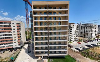 Tomis Plus - Celine Elegance - Vânzare apartament cu 3 camere, etaj 1. - Poză 23