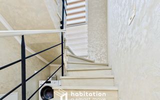 Casă patru camere în locație privilegiatǎ în Dumbrăvița - Poză 10