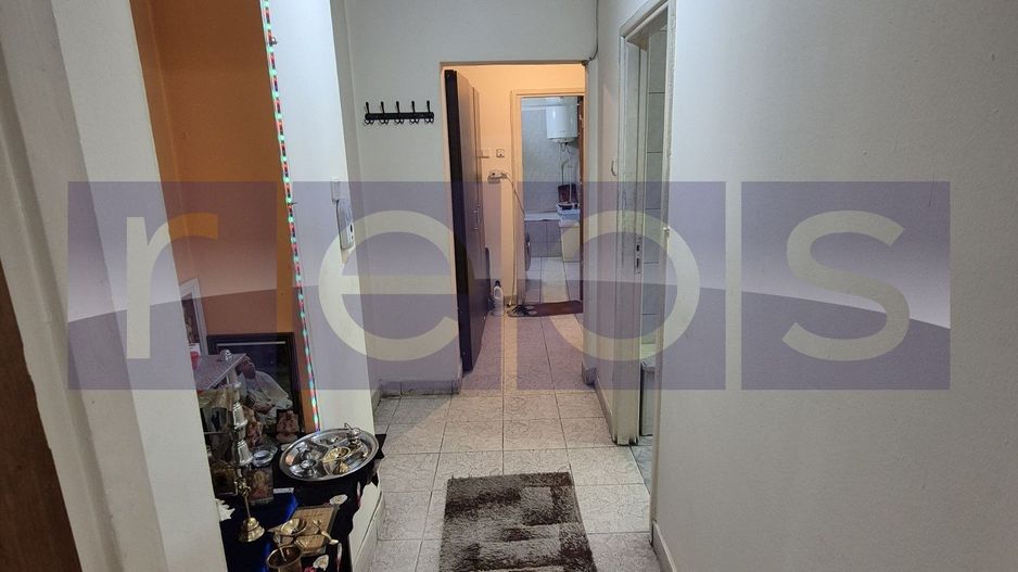 VANZARE 2 CAMERE | DECOMANDAT | ZONA NERVA TRAIAN - Poză 5
