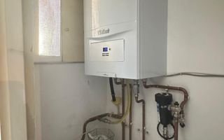 Apartament 3 cam. DC, 81mp. / Arcu / 2 min de Carrefour Billa! - Poză 8