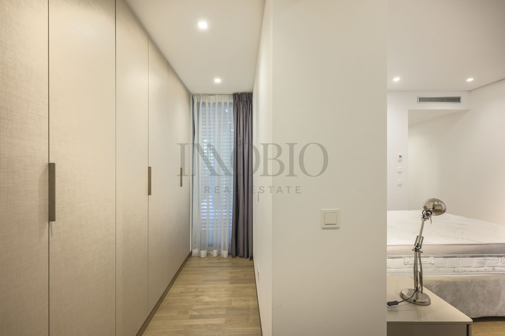 Reședință Exclusivistă cu 5 Camere | 201 mp | Terasă 25 mp - Poză 28