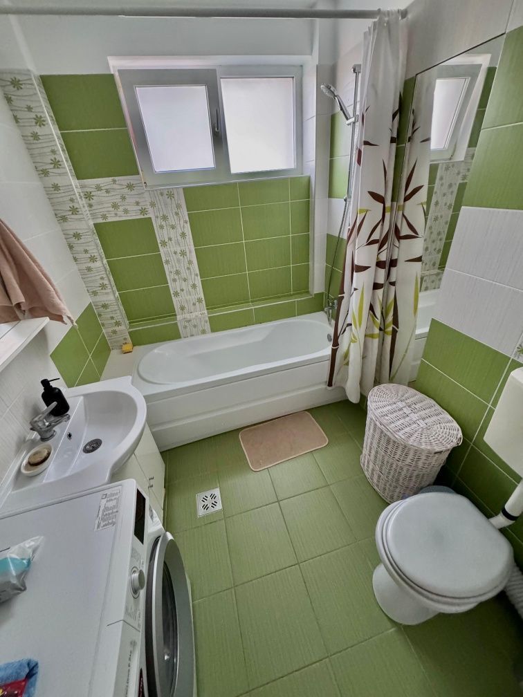 Apartament cu 2 camere | 59 mp + terasa | Borhanci - Poză 8
