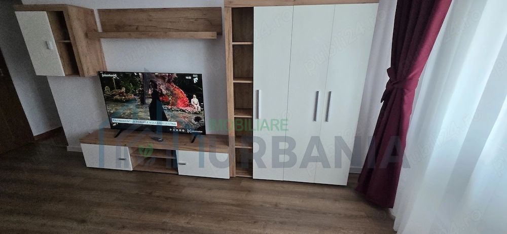 Apartament 3 camere premium, 72 mp, renovat, Lunca Cetățuii, str. Gării - Poză 5