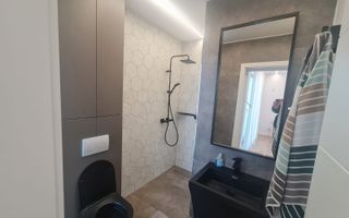 vila indiv-stil medit.,2parcari,curte/centru Popesti-Leordeni - Poză 9