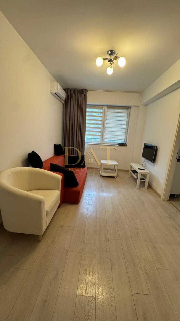 Apartament cu 2 camere | Între Lacuri | Încălzire în pardoseală | AC | - Poză 1