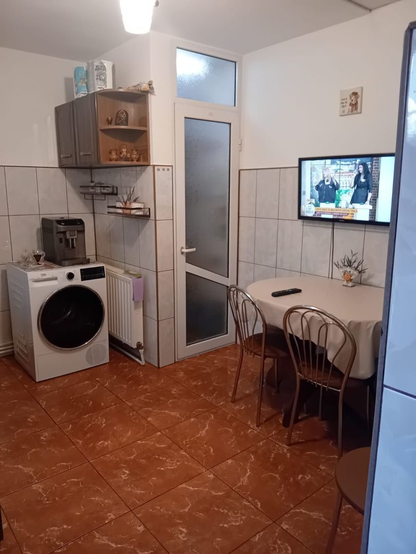 🏡 De vânzare – Casă modernă în Galați, zona Cernat - Poză 21