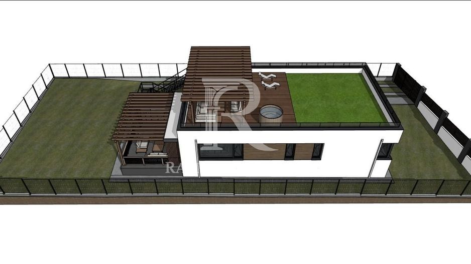 Casă Premium | Arhitectură Mediteraneană | Panoramă | Dealuri | Oradea - Poză 15