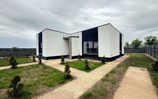 Casa Individuala cu 3 camere, 2 bai, teren 375 mp - zona centrala - Poză 6