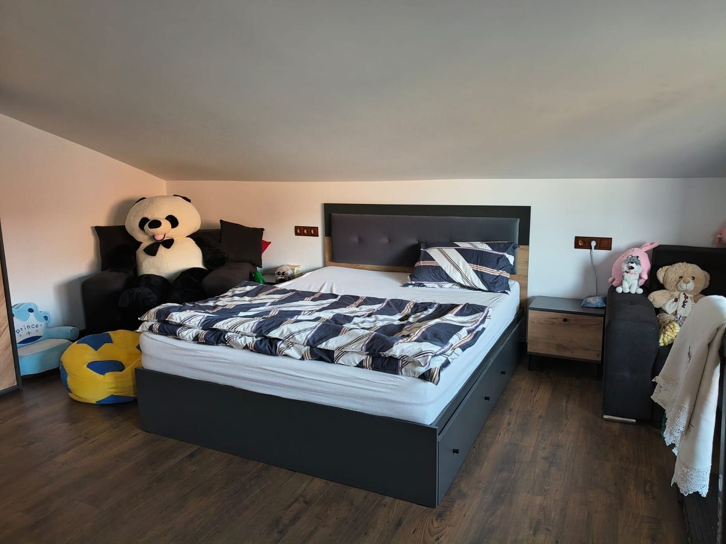 Casa de vanzare in Santandrei - Poză 9